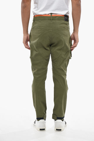 Cargo-Hose Sexy Fit Mit Monogramm