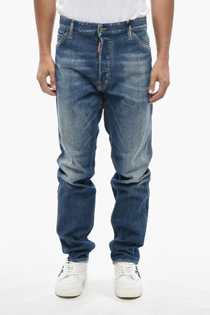 Jeans COOL FIT Regular Fit 18cm
