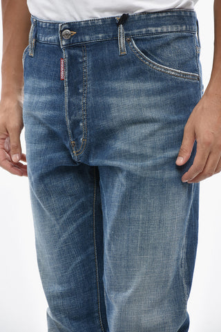 Jeans Regular Fit COOL FIT 18cm