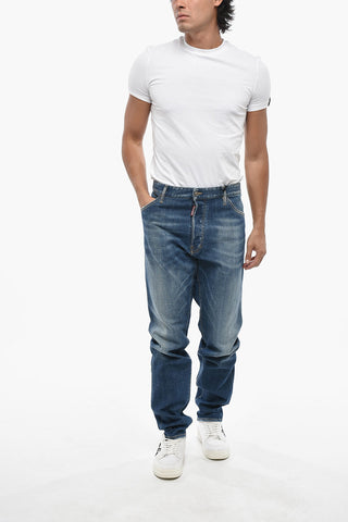 Jeans Regular Fit COOL FIT 18cm