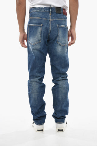 Jeans Regular Fit COOL FIT 18cm