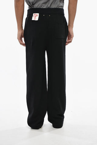 Joggers GORE in Cashmere a Gamba Larga