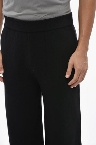 Joggers GORE in Cashmere a Gamba Larga
