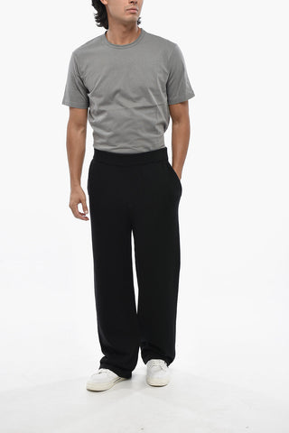 Joggers GORE in Cashmere a Gamba Larga