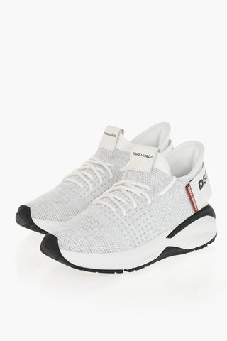 Sneakers Lace-Up DASH Low-Top