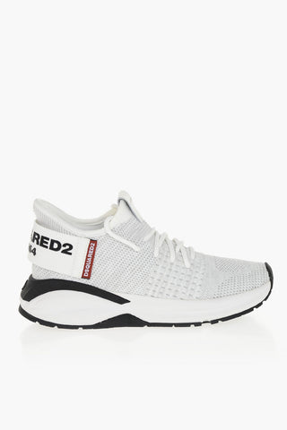 Sneakers Lace-Up DASH Low-Top