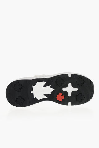 Sneakers Lace-Up DASH Low-Top