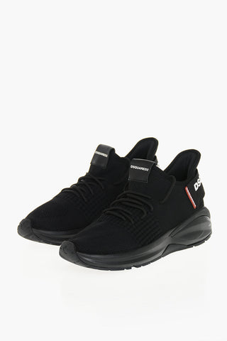 Sneakers Lace-Up DASH Low-Top