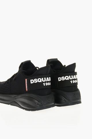 Sneakers Lace-Up DASH Low-Top