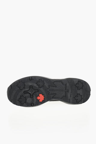 Sneakers Lace-Up DASH Low-Top