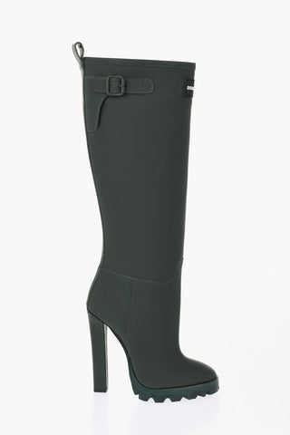 Rain Boots CANADA with 12cm Heel