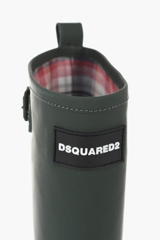 Rain Boots CANADA with 12cm Heel