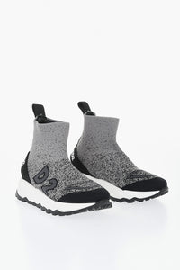 Sneakers Sock RUN DS2 in Tessuto 