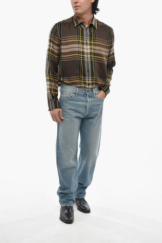 Jeans LARRY Slim Fit 21 cm