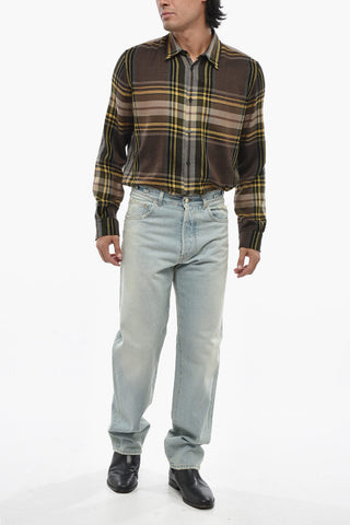 Relax-Fit-Jeans MARK 21 cm