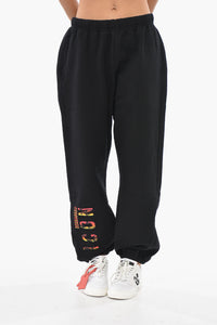Joggers ICON SUNSET Con Stampa Logo