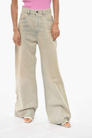 Jeans 1996 Loose Fit D-SIRE Low Waist 31cm L.32