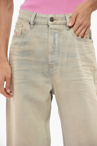 Jeans 1996 Loose Fit D-SIRE Low Waist 31cm L.32
