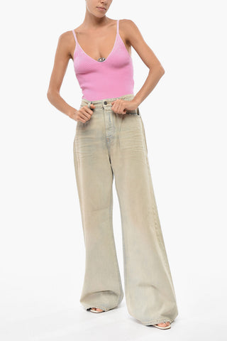 Jeans 1996 Loose Fit D-SIRE Low Waist 31cm L.32