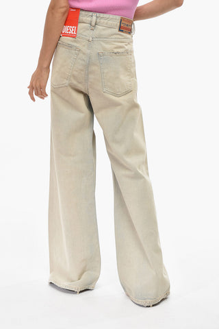 Jeans 1996 Loose Fit D-SIRE Low Waist 31cm L.32