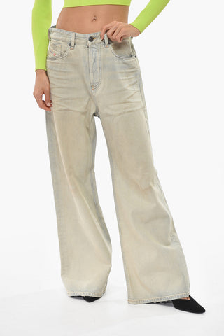 Jeans 1996 Loose Fit D-SIRE Low Waist 30cm L.30