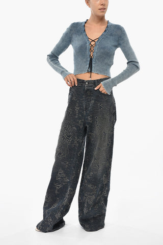 Jeans 1996 D-SIRE Loose Fit Low Rise 31cm L.32