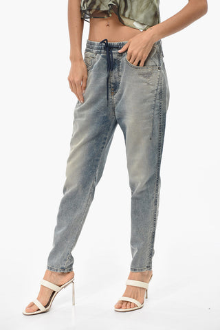Jogg Jeans 2041 D-FAYZA Regular Fit 15cm