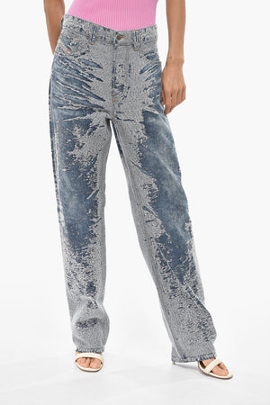 Jeans 1988 D-ARK Regular-Fit Mit Niedriger Leibhöhe 19 cm