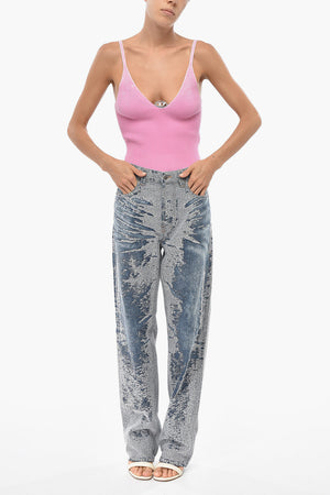 Jeans 1988 D-ARK Regular-Fit Mit Niedriger Leibhöhe 19 cm