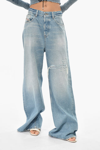 Jeans 1996 Loose Fit D-SIRE Low Waist 31cm L30