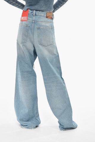 Jeans 1996 Loose Fit D-SIRE Low Waist 31cm L30