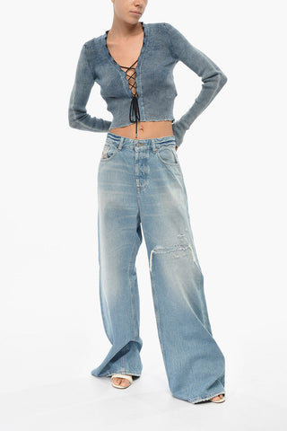 Jeans 1996 Loose Fit D-SIRE Low Waist 31cm L30