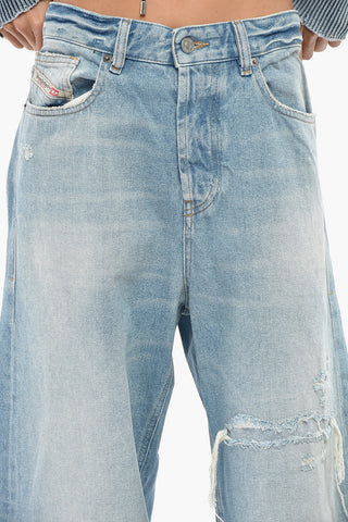 Jeans 1996 Loose Fit D-SIRE Low Waist 31cm L30