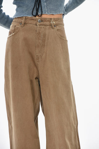 Jeans 1996 Loose Fit D-SIRE Low Waist 31cm L32