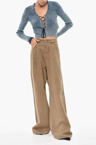 Jeans 1996 Loose Fit D-SIRE Low Waist 31cm L32