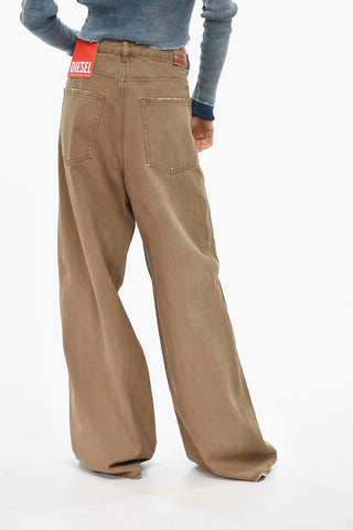Jeans 1996 Loose Fit D-SIRE Low Waist 31cm L32