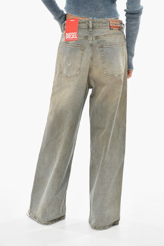 Jeans 1996 Loose Fit D-SIRE Low Waist 30cm L.30
