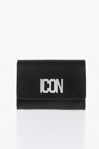 Portacarte ICON In Pelle
