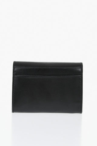 Portacarte ICON In Pelle