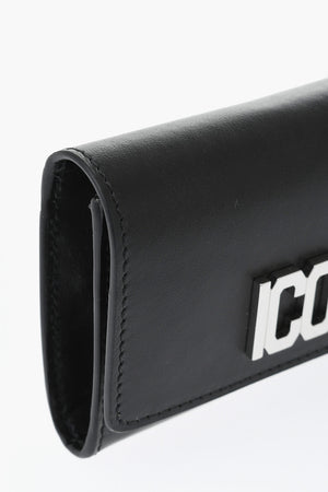 Leather Card Holder ICON