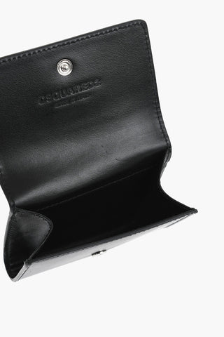 Portacarte ICON In Pelle