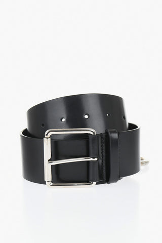 Leather Maxi Belt BEAUTY 50mm