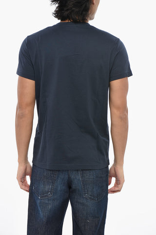 Crewneck T-Shirt T-DIEGO NEW SUPERCUTY Printed