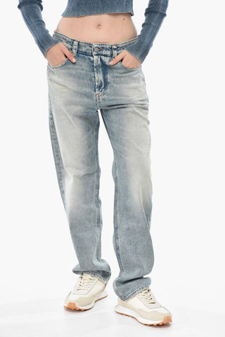 Jeans Regular Fit D-ARK 1988 Low Rise L32