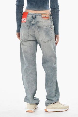 Jeans Regular Fit D-ARK 1988 Low Rise L32
