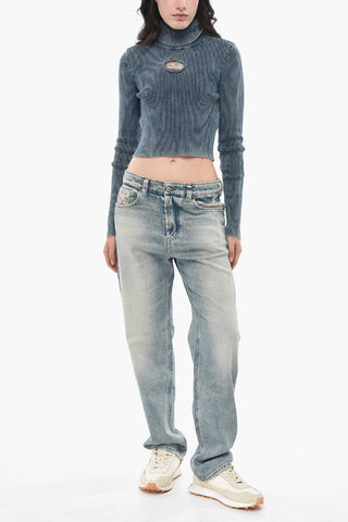 Jeans Regular Fit D-ARK 1988 Low Rise L32