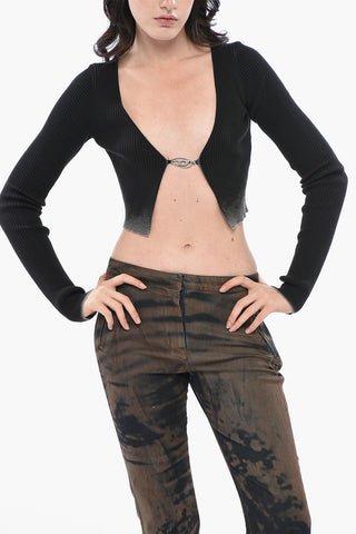 Cardigan Cropped M-LATINA A Costine