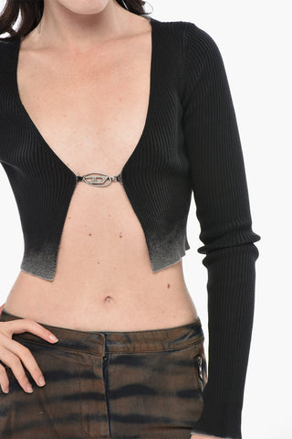 Cardigan Cropped M-LATINA A Costine