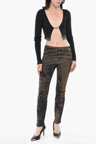 Cardigan Cropped M-LATINA A Costine