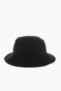 Cappello Bucket C-FISHER-WASH in Cotone